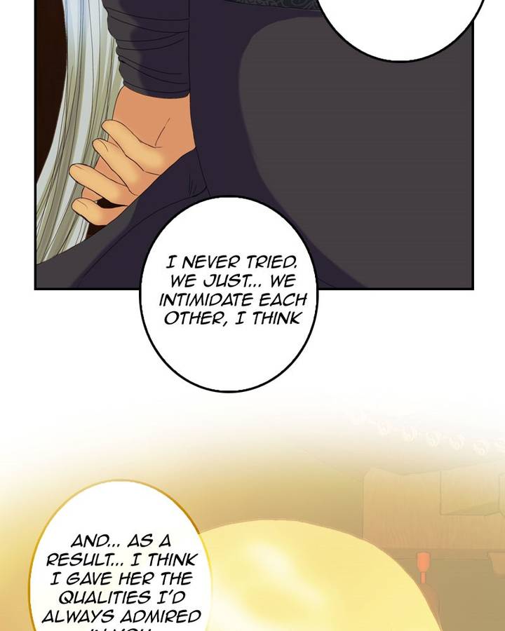 My Dear Cold Blooded King 90 63