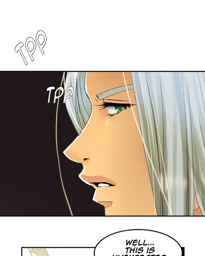 My Dear Cold Blooded King 90 71