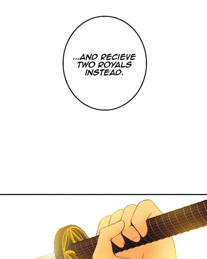 My Dear Cold Blooded King 91 6