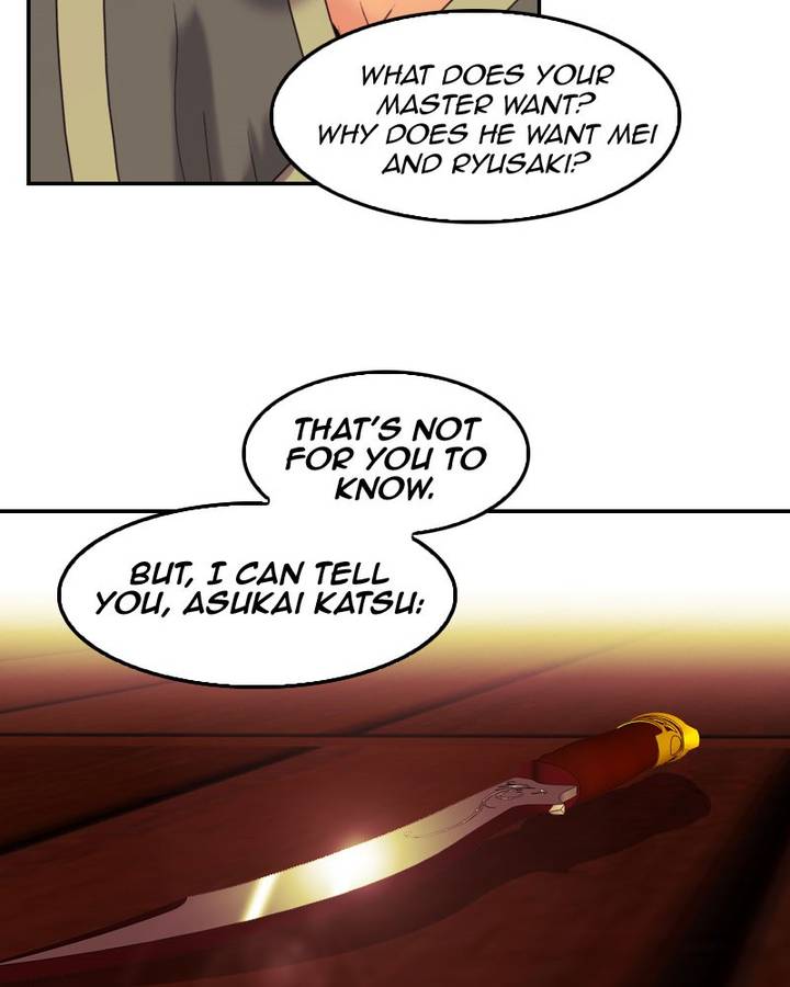 My Dear Cold Blooded King 93 27