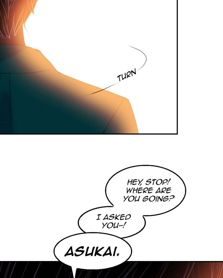 My Dear Cold Blooded King 93 29