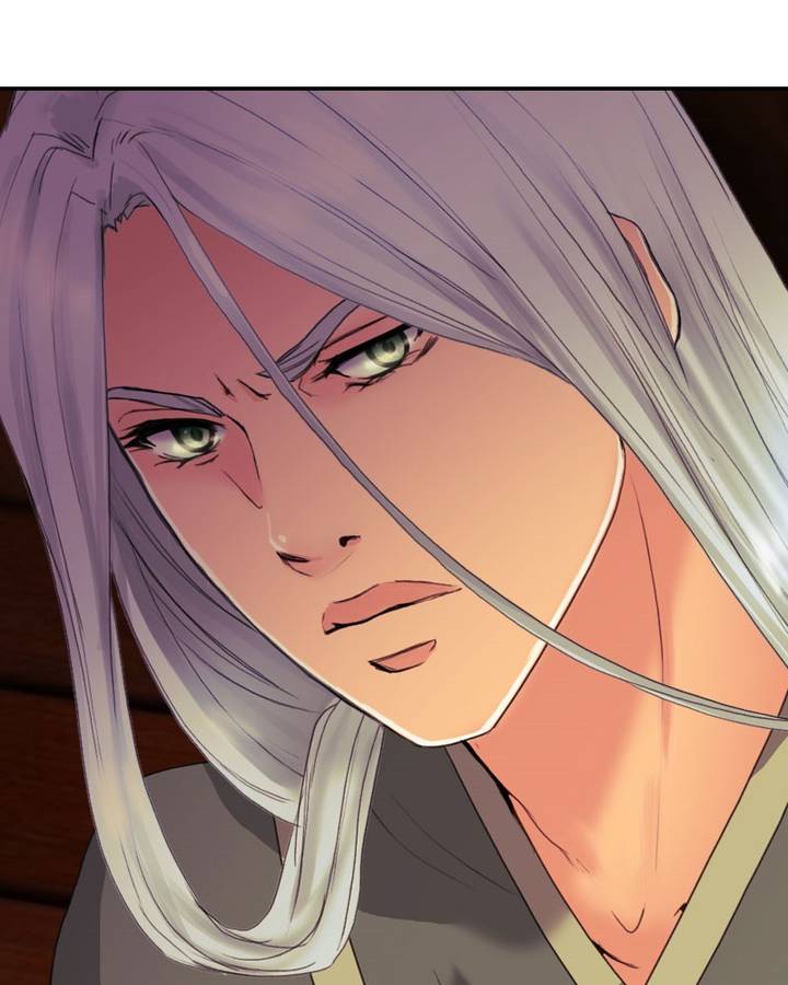 My Dear Cold Blooded King 93 33