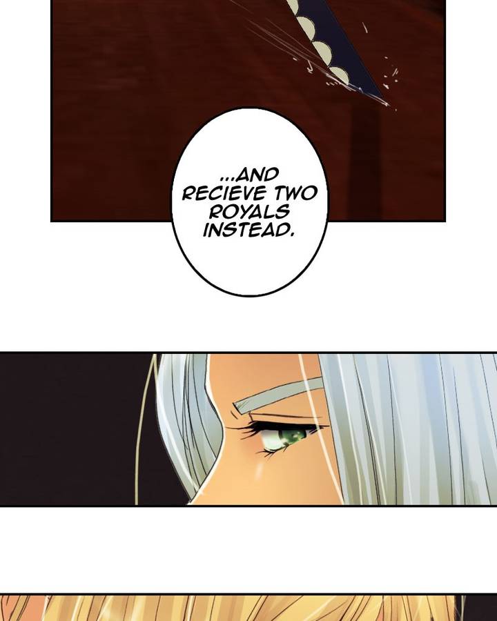 My Dear Cold Blooded King 93 4