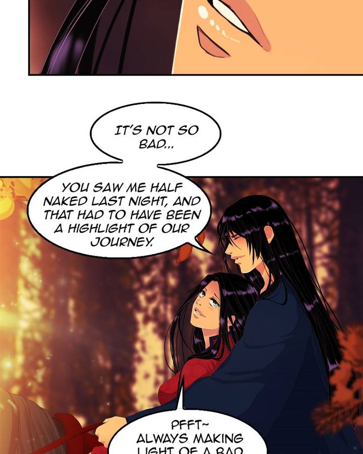 My Dear Cold Blooded King 93 45