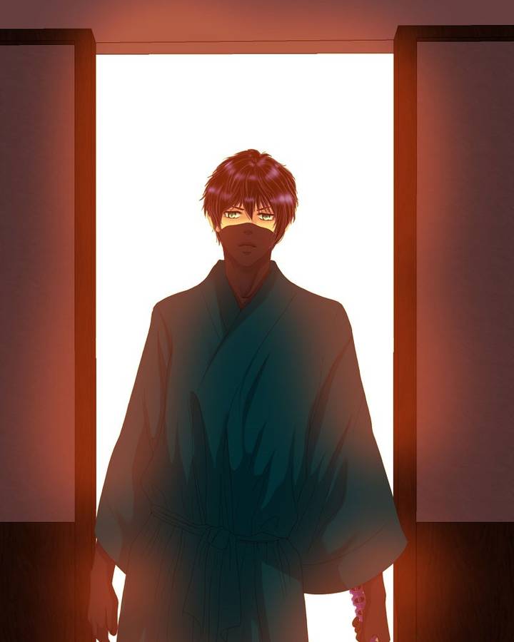 My Dear Cold Blooded King 93 6