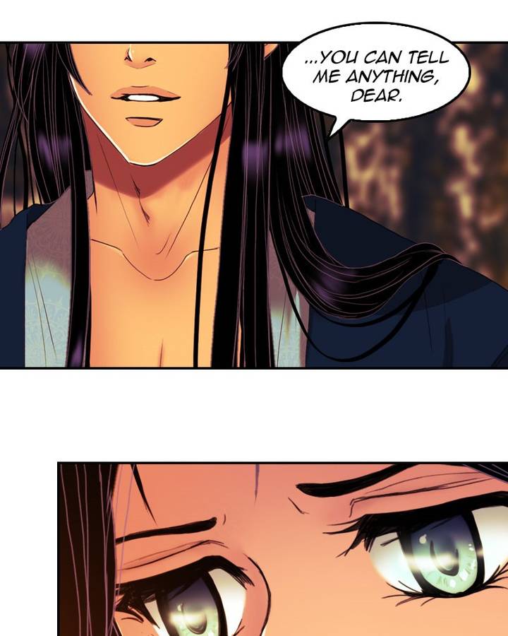 My Dear Cold Blooded King 93 61