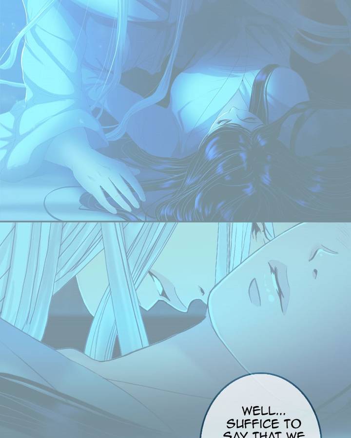 My Dear Cold Blooded King 93 64