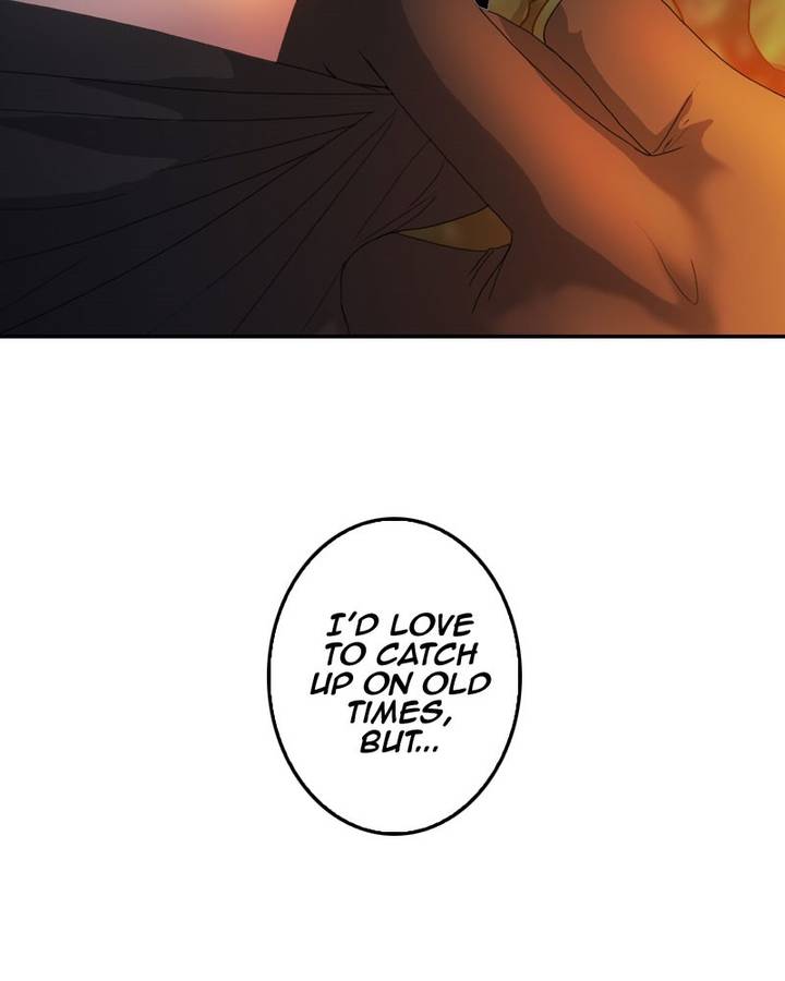 My Dear Cold Blooded King 93 90