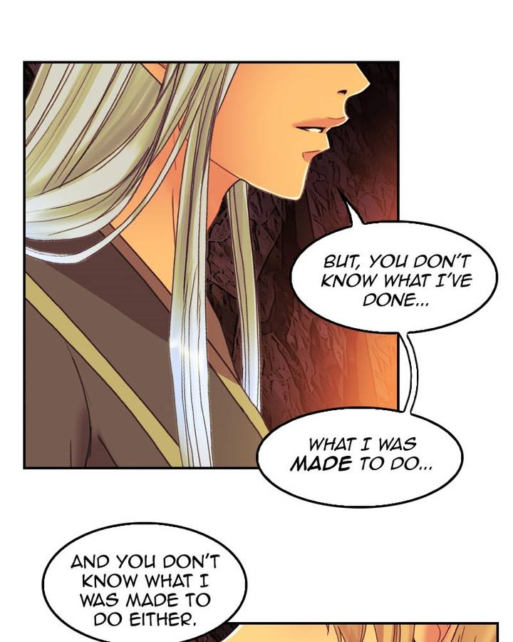 My Dear Cold Blooded King 96 21