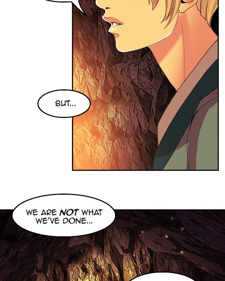 My Dear Cold Blooded King 96 22
