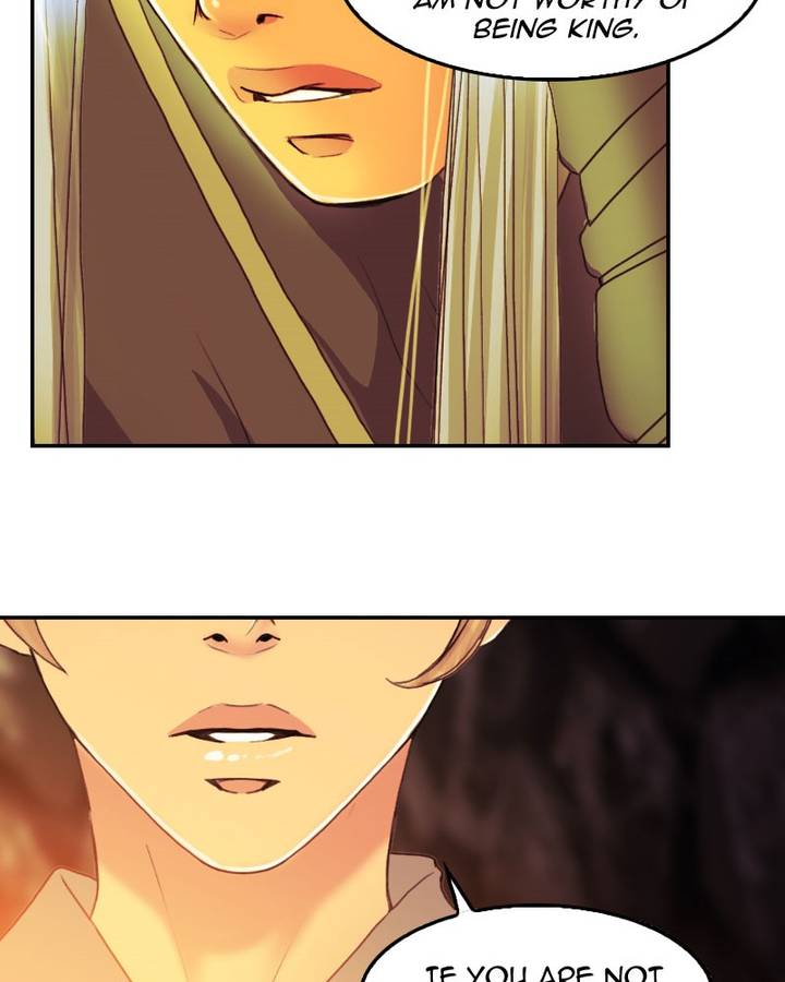 My Dear Cold Blooded King 96 26