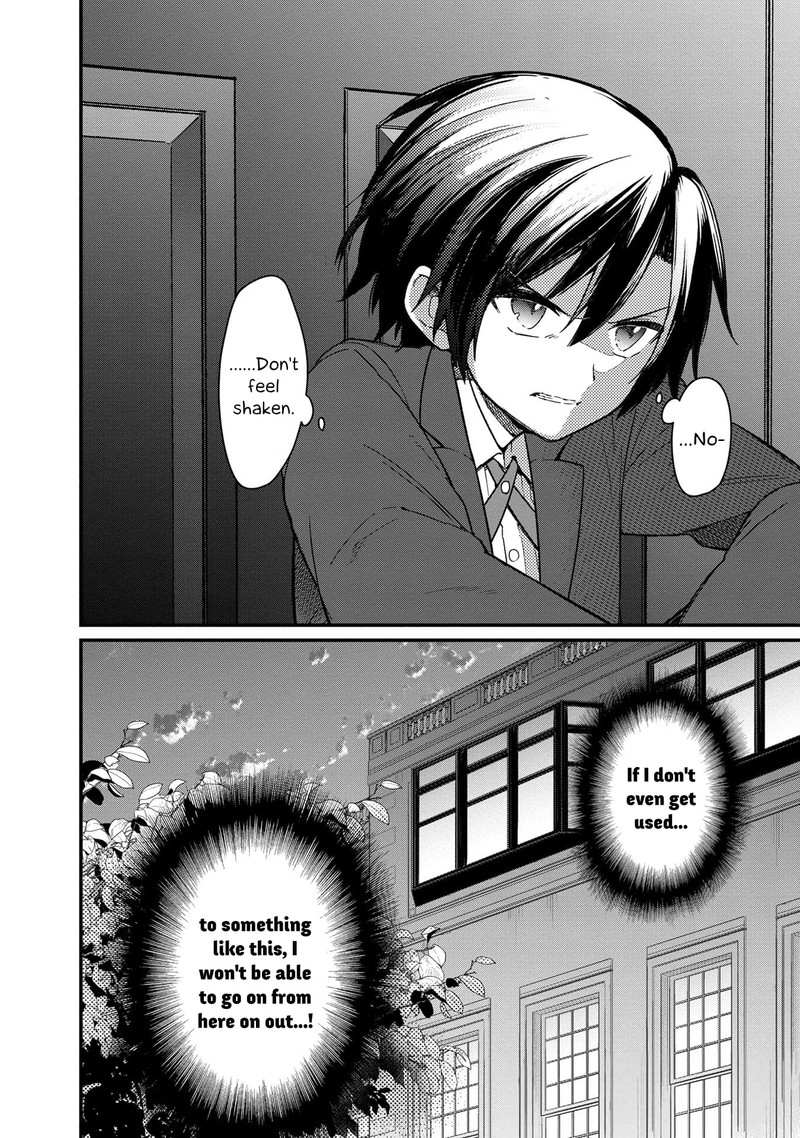 My Death Flags Show No Sign Of Ending 12 18