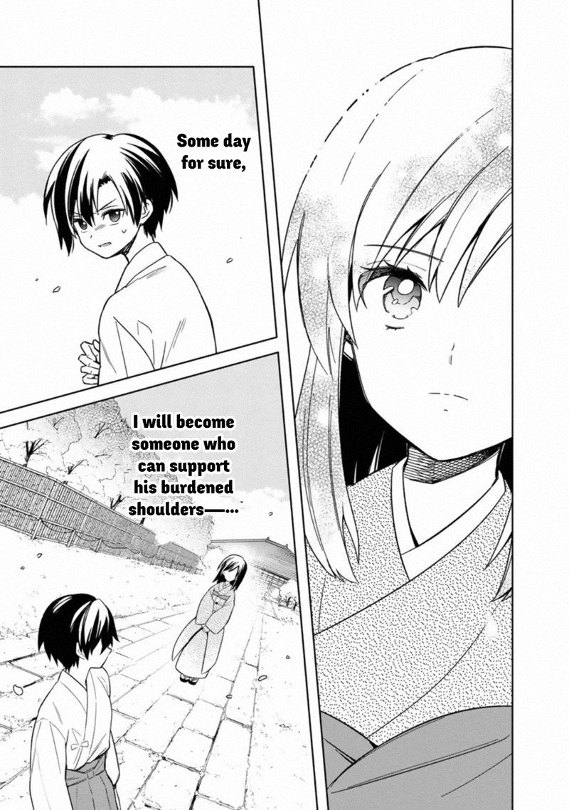 My Death Flags Show No Sign Of Ending 23 10