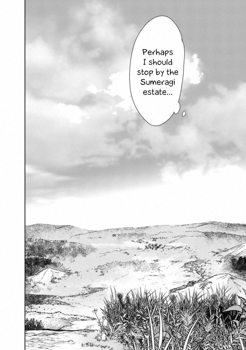 My Death Flags Show No Sign Of Ending 24 20
