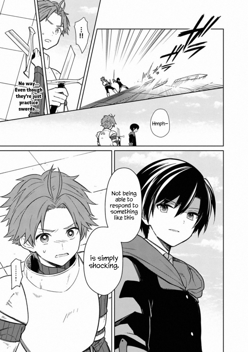 My Death Flags Show No Sign Of Ending 28 11