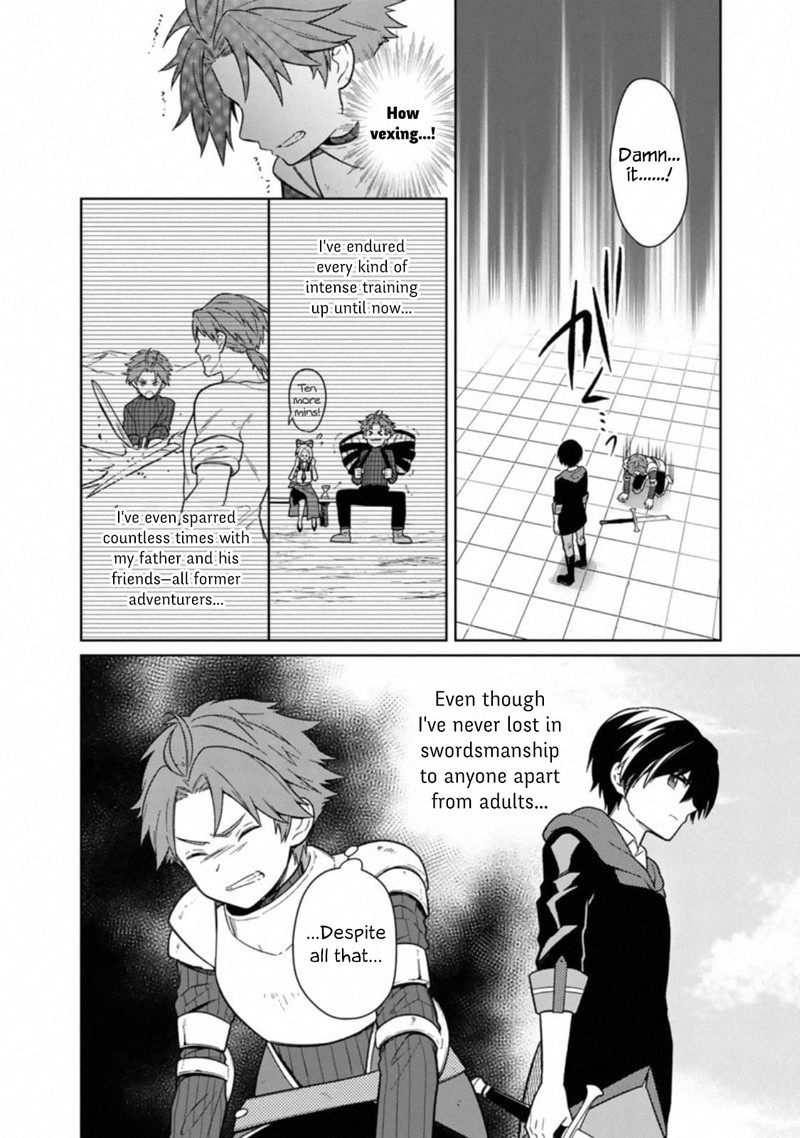 My Death Flags Show No Sign Of Ending 28 12