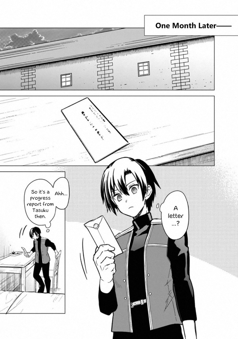 My Death Flags Show No Sign Of Ending 39 20