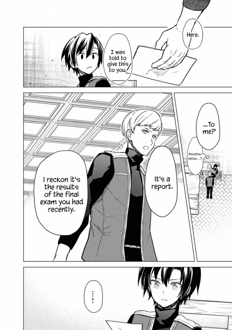 My Death Flags Show No Sign Of Ending 39 23
