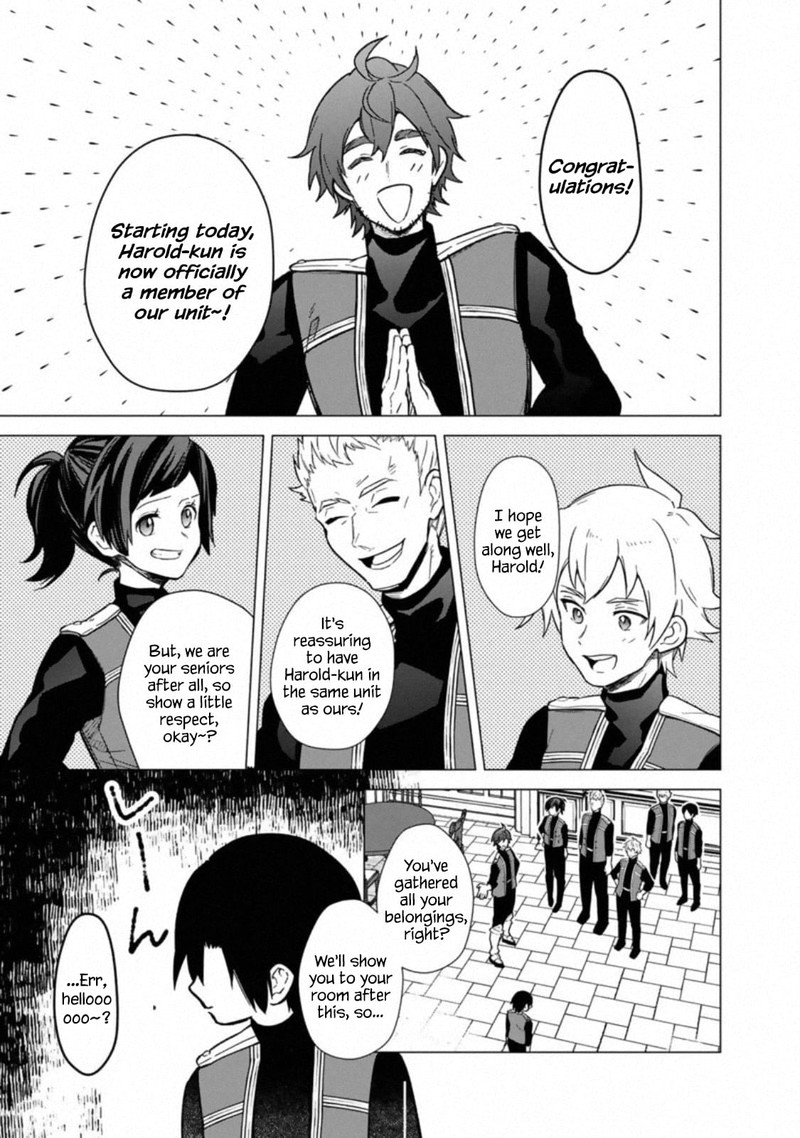 My Death Flags Show No Sign Of Ending 39 26