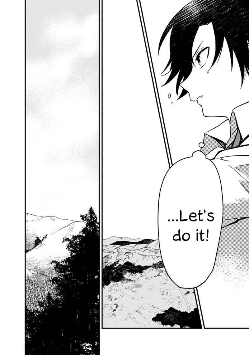 My Death Flags Show No Sign Of Ending 4 16