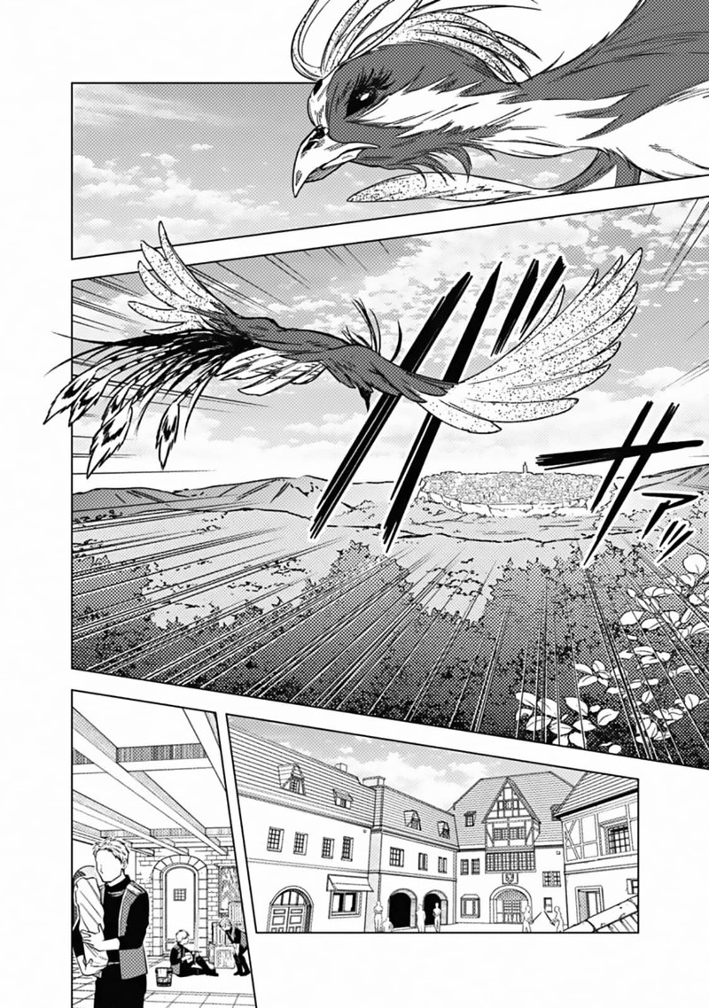 My Death Flags Show No Sign Of Ending 45 6