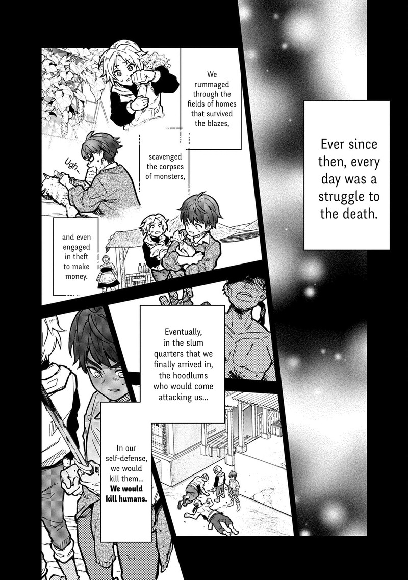 My Death Flags Show No Sign Of Ending 47 4