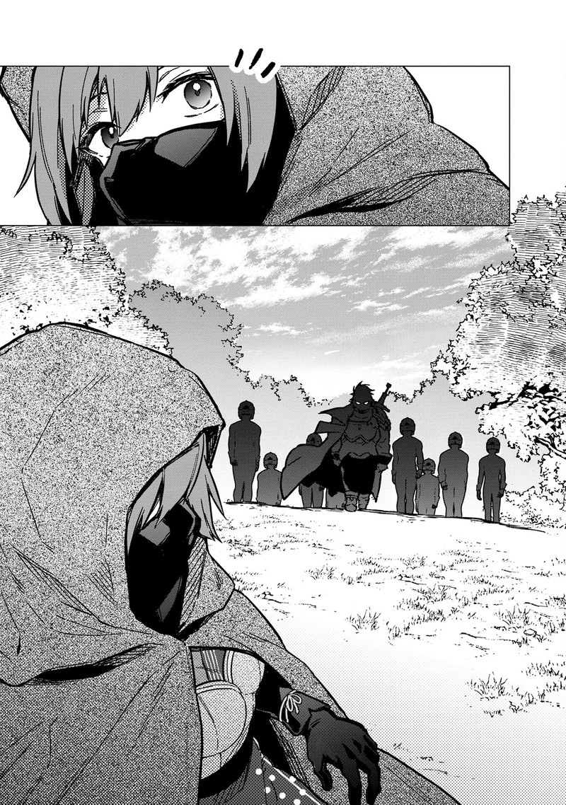 My Death Flags Show No Sign Of Ending 49 23