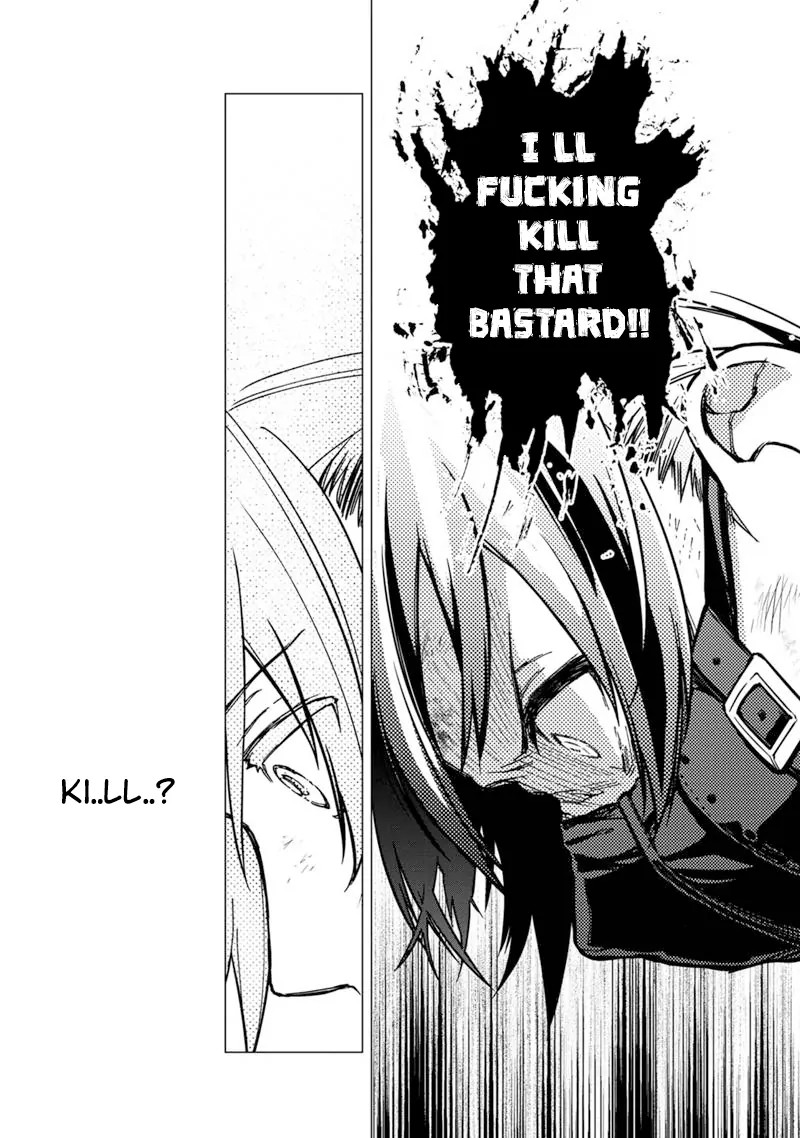 My Death Flags Show No Sign Of Ending 52 18