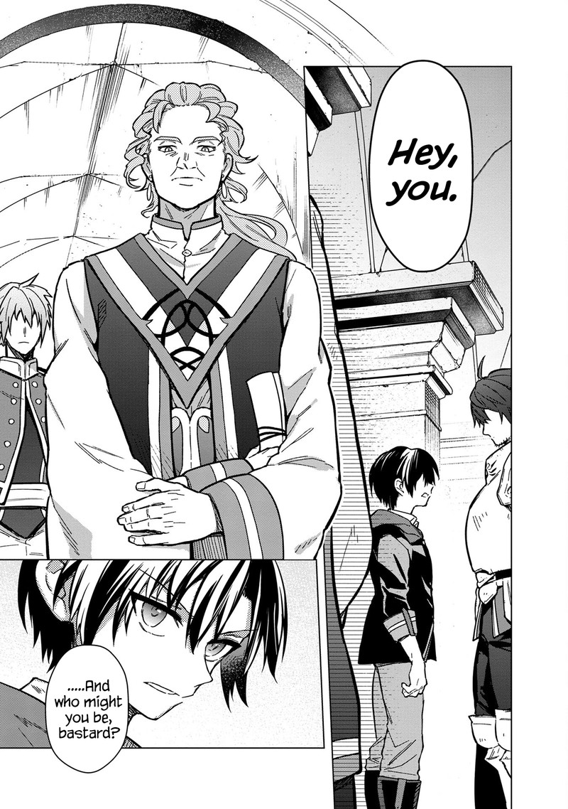 My Death Flags Show No Sign Of Ending 56 5