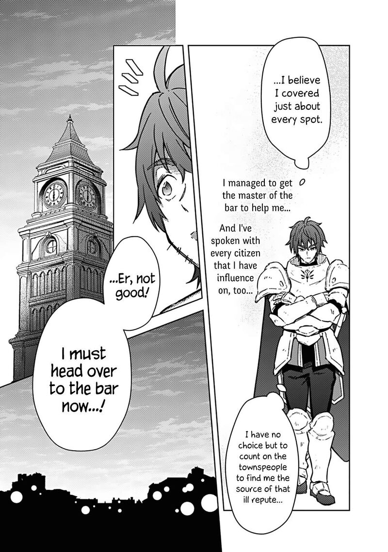 My Death Flags Show No Sign Of Ending 61 5