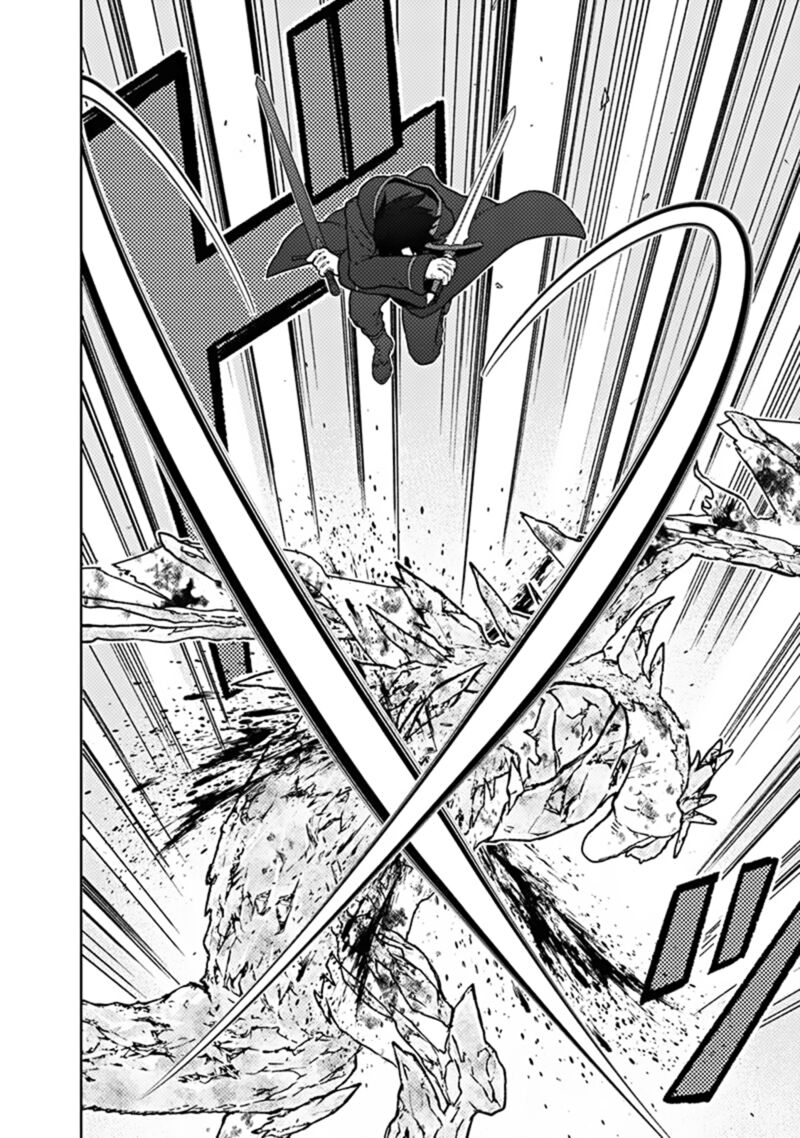 My Death Flags Show No Sign Of Ending 63 20