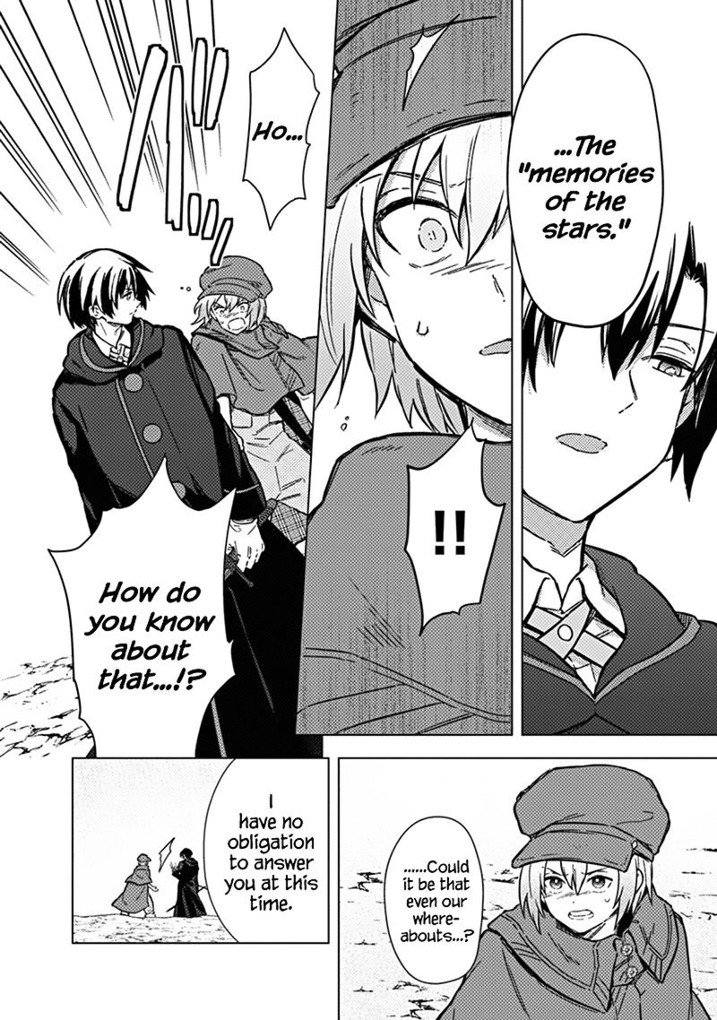My Death Flags Show No Sign Of Ending 65 6