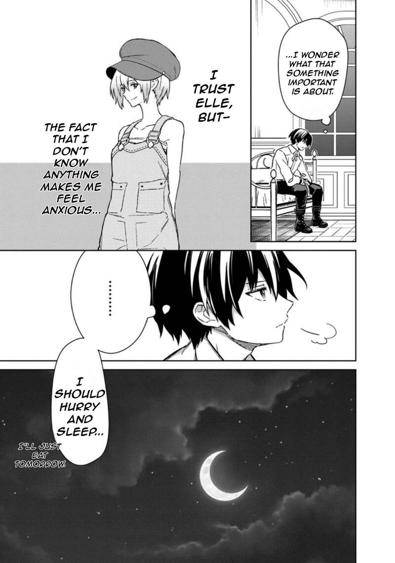 My Death Flags Show No Sign Of Ending 69 12