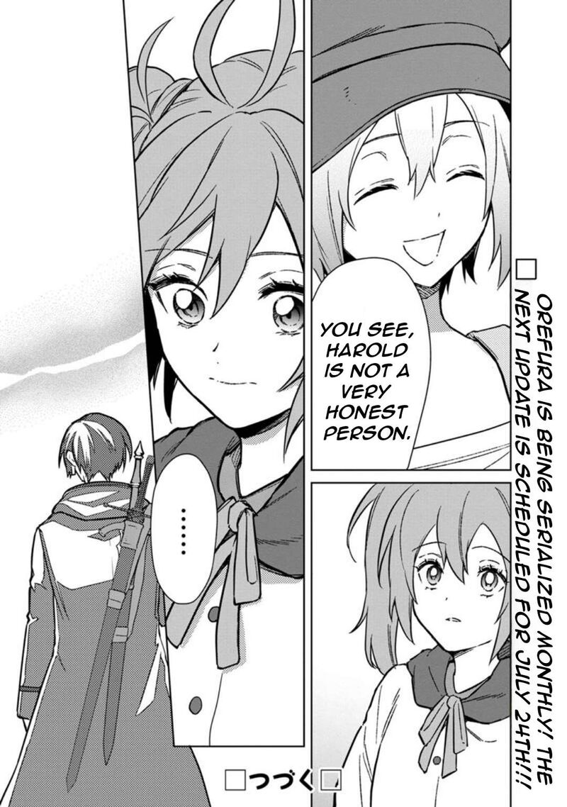 My Death Flags Show No Sign Of Ending 69 26