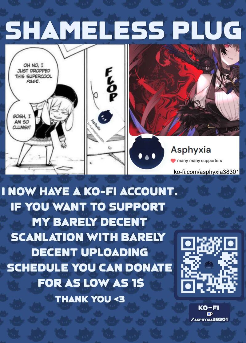 My Death Flags Show No Sign Of Ending 69 27