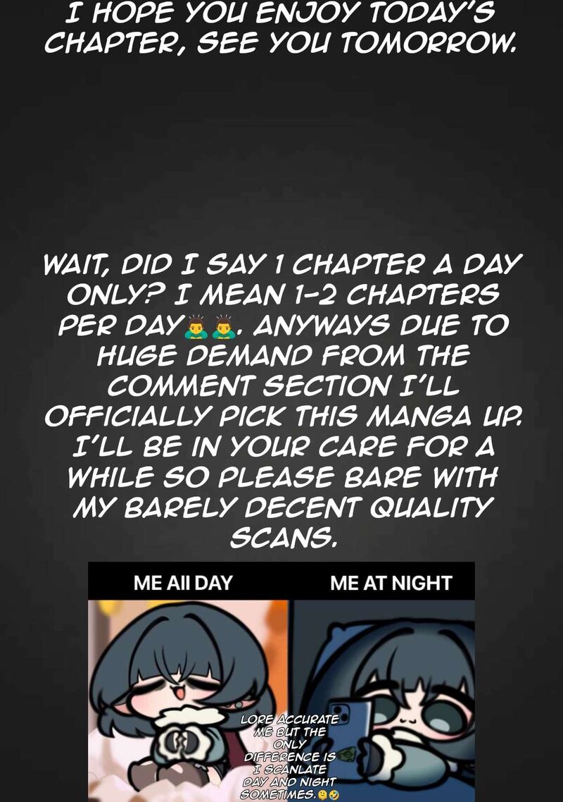 My Death Flags Show No Sign Of Ending 70 27