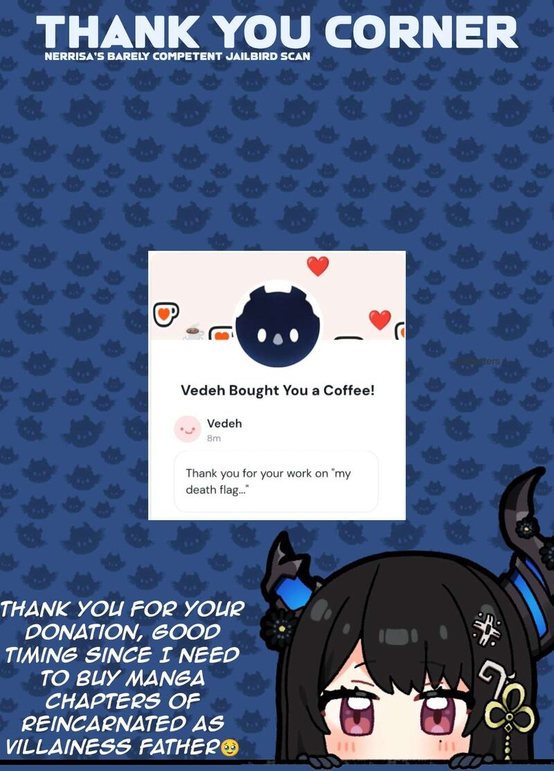 My Death Flags Show No Sign Of Ending 70 3