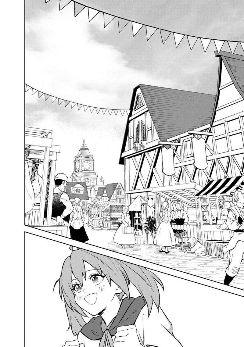 My Death Flags Show No Sign Of Ending 70 6