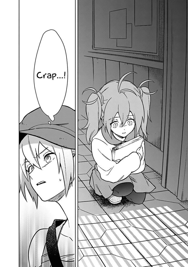 My Death Flags Show No Sign Of Ending 72 16