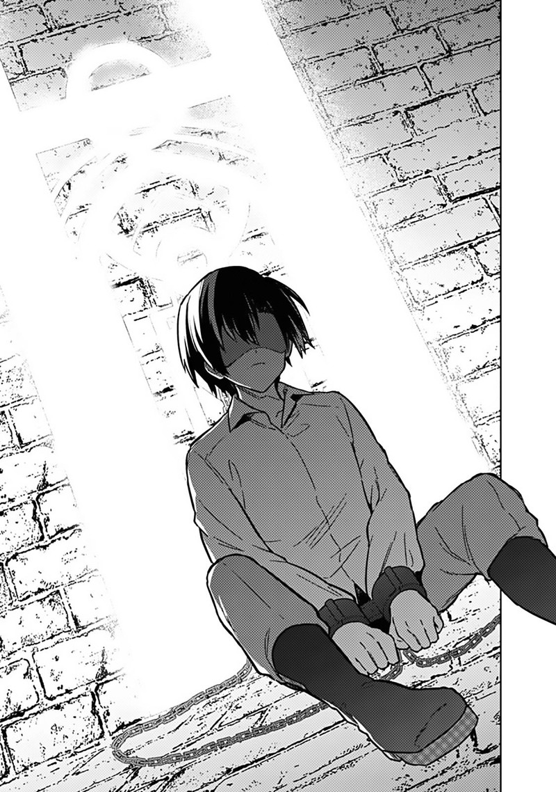 My Death Flags Show No Sign Of Ending 74 13