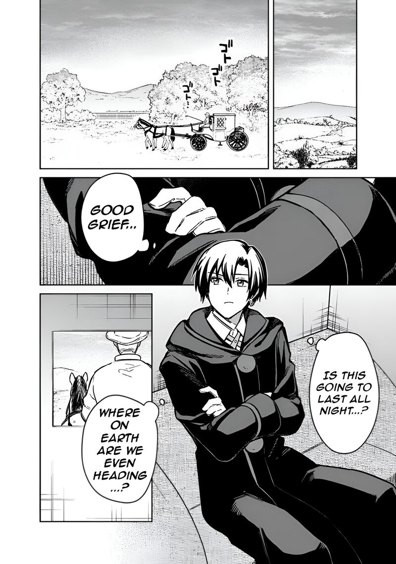 My Death Flags Show No Sign Of Ending 75 5