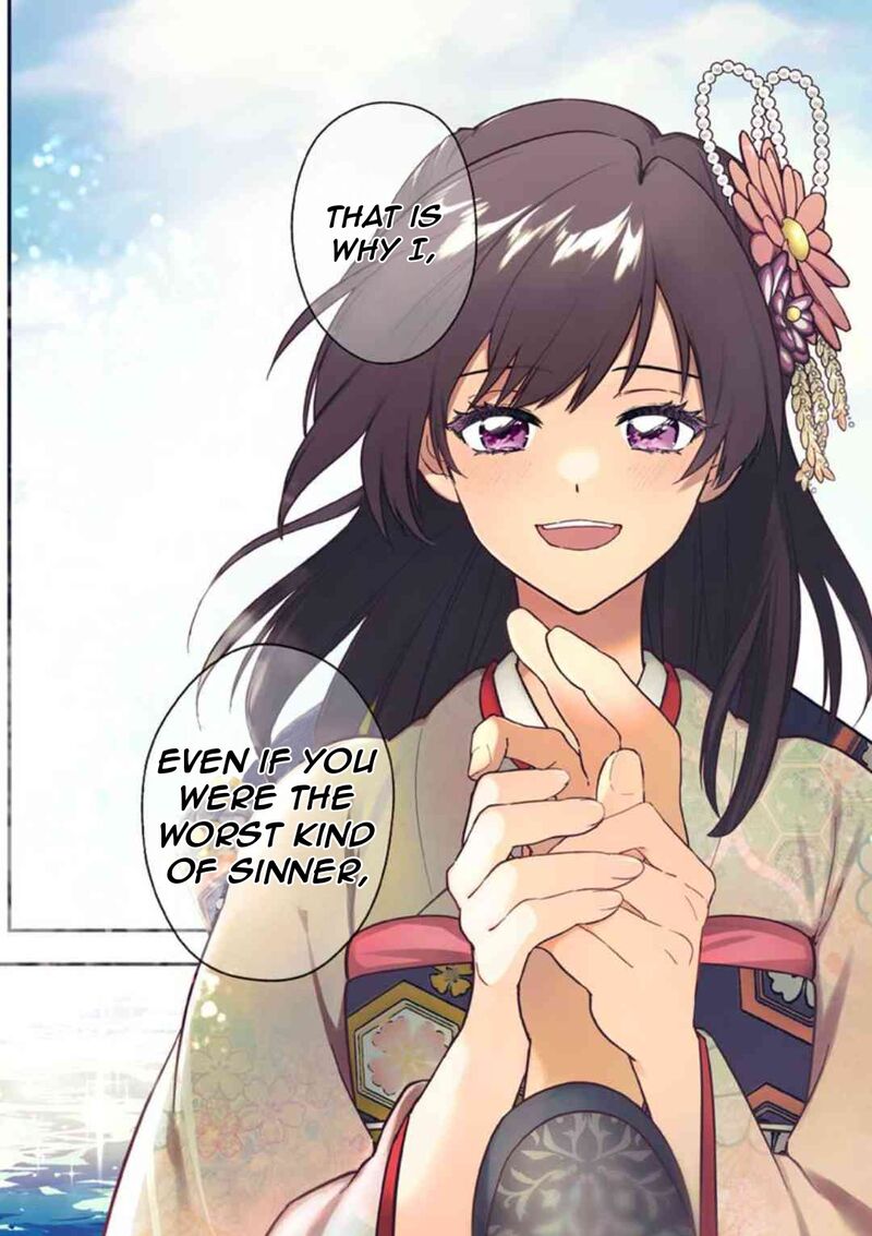 My Death Flags Show No Sign Of Ending 80 15