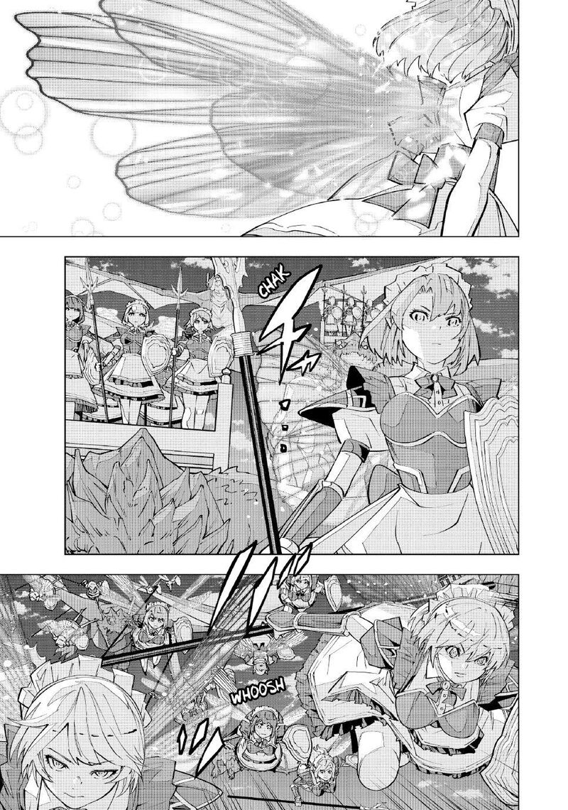 My Gift Lvl 9999 Unlimited Gacha 190 11