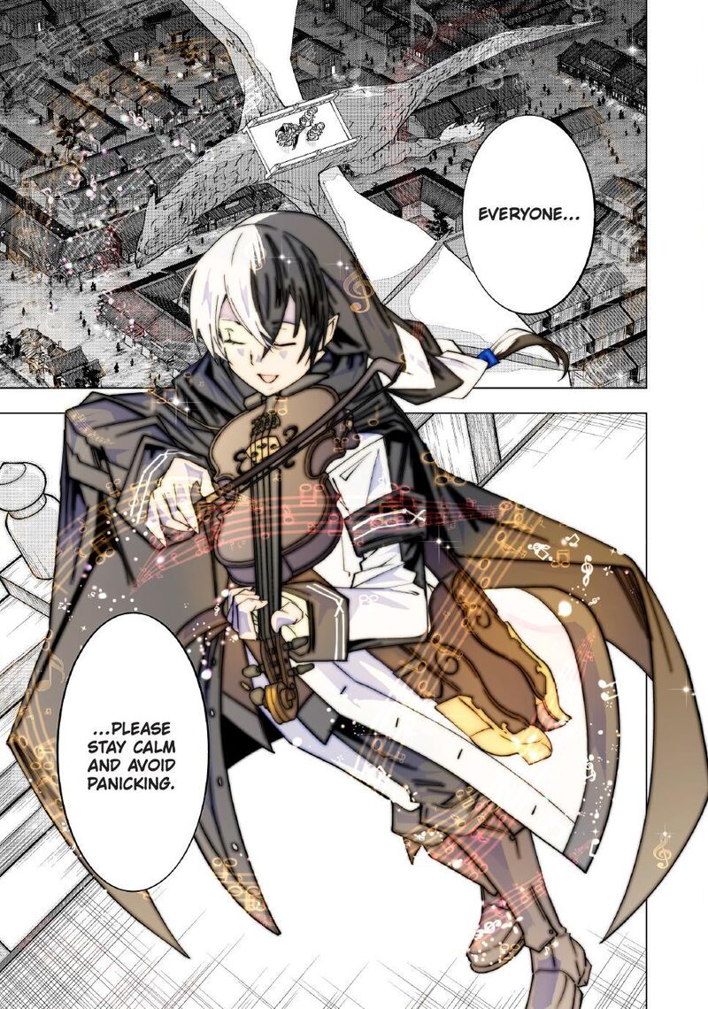 My Gift Lvl 9999 Unlimited Gacha 190 13