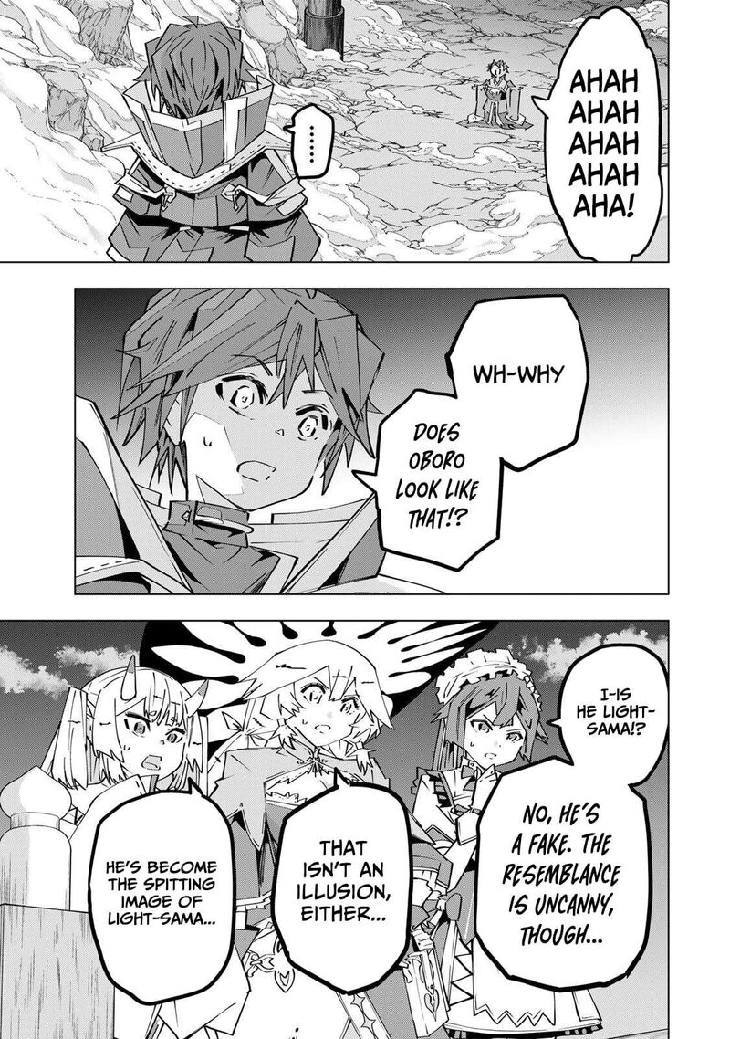 My Gift Lvl 9999 Unlimited Gacha 194 11