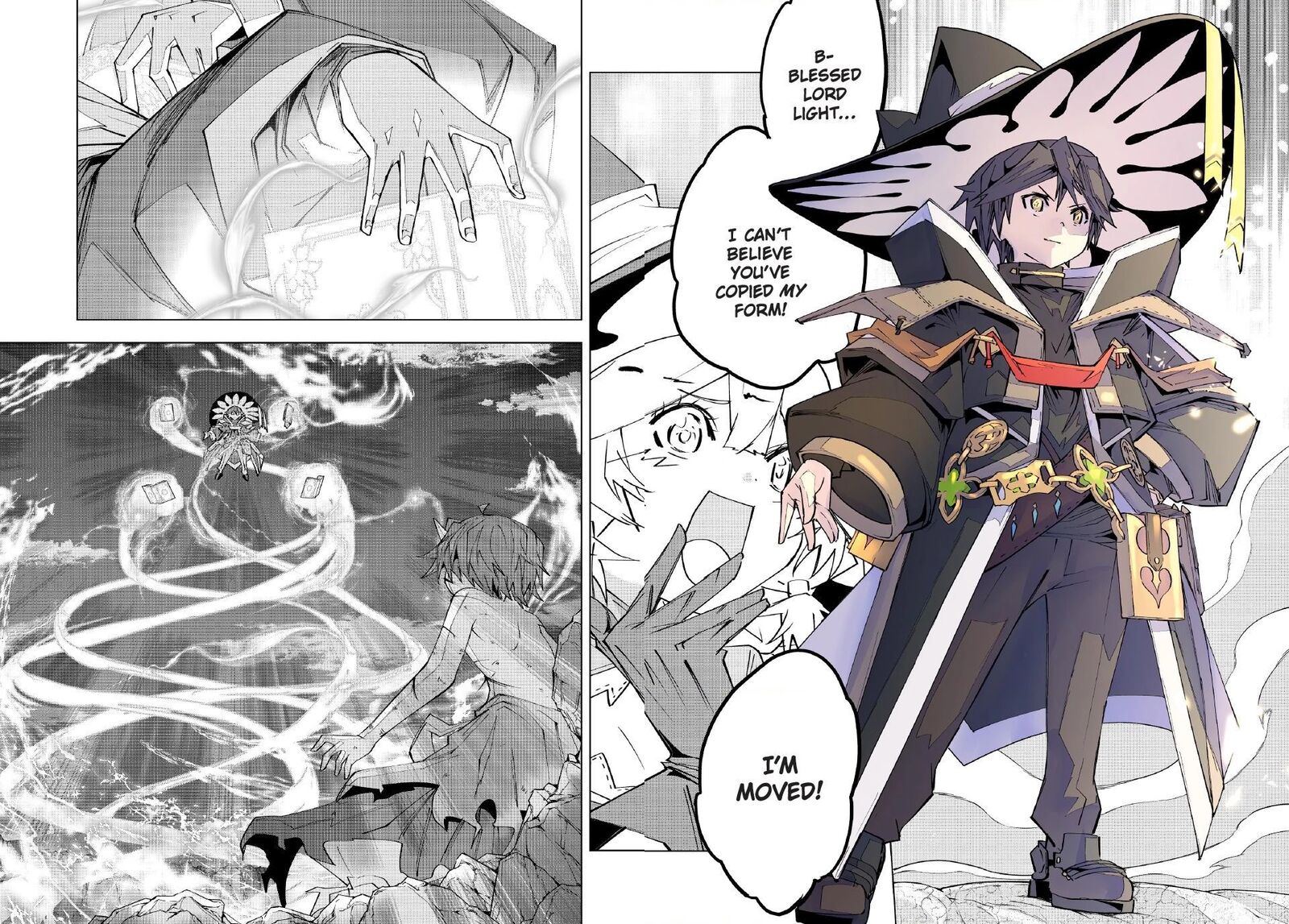 My Gift Lvl 9999 Unlimited Gacha 195 18