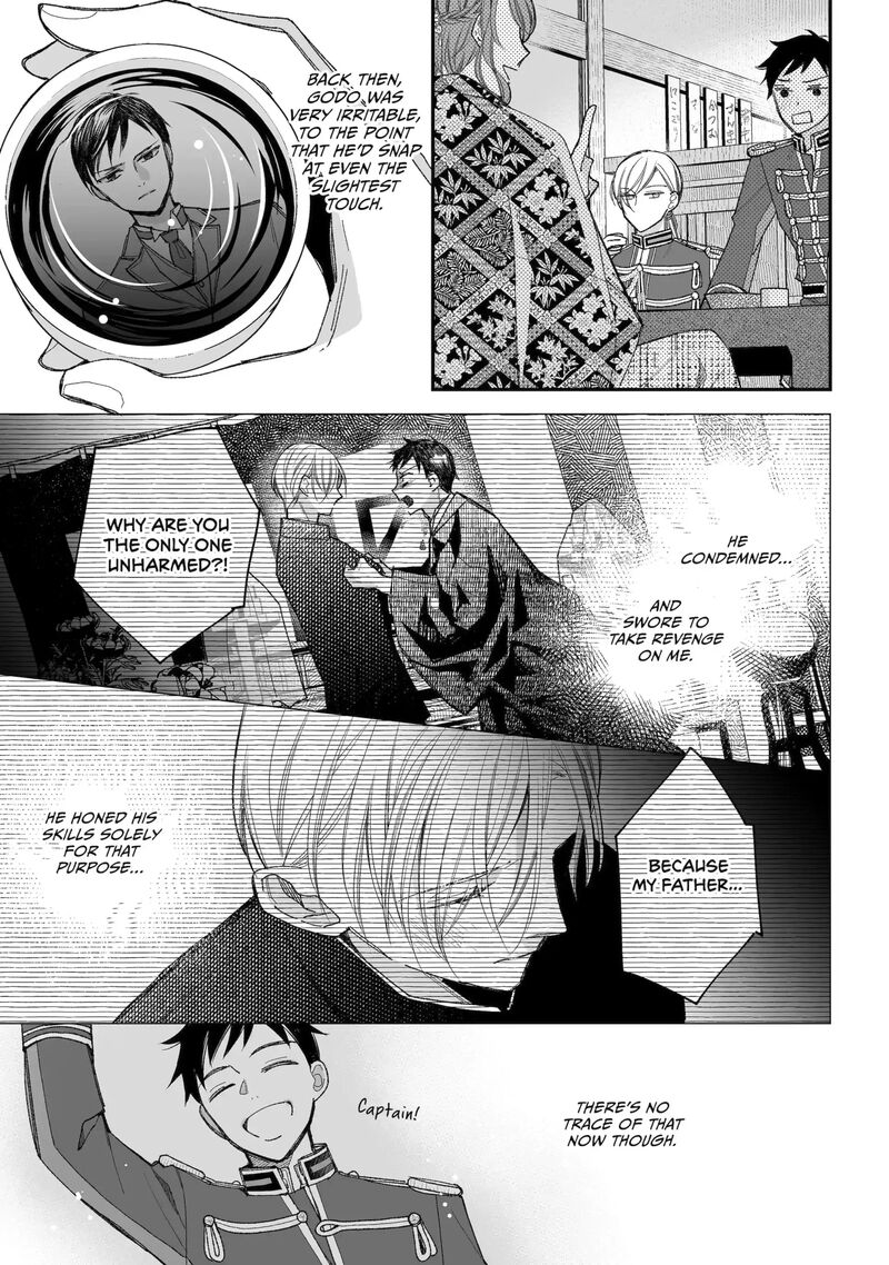 My Happy Marriage 37a 9