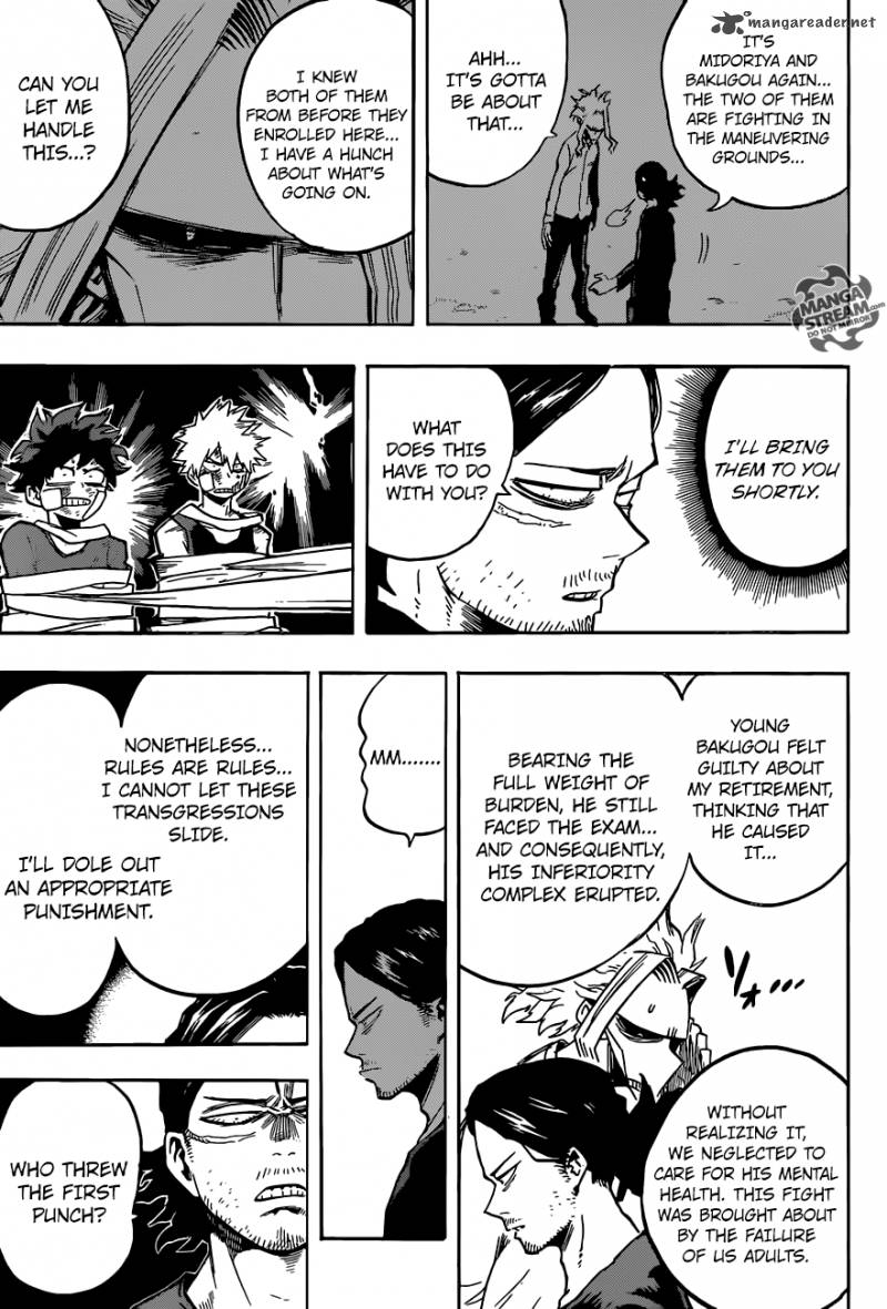 My Hero Academia 121 5