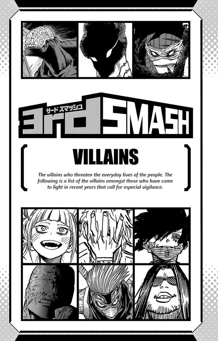 My Hero Academia 144 23