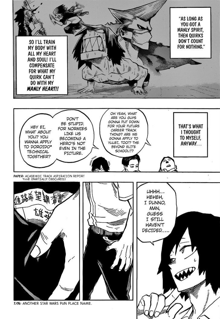 My Hero Academia 144 6